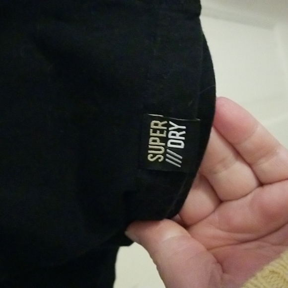 Superdry t-shirt - Picture 4 of 7